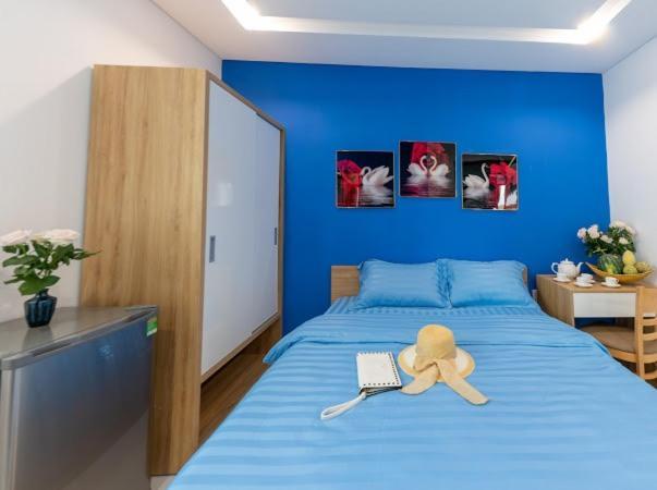 Harmony Homestay Da Nang Exterior foto