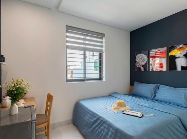 Harmony Homestay Da Nang Exterior foto